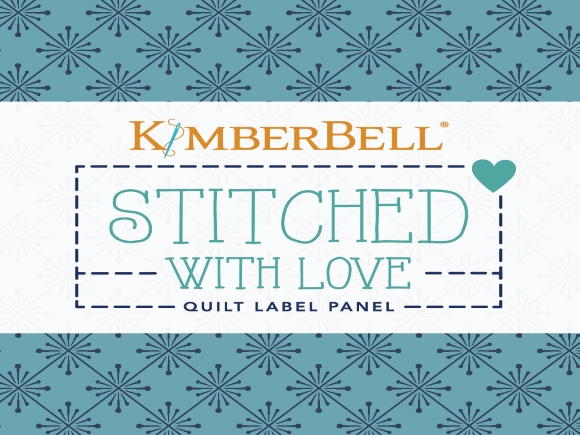Stitched With Love